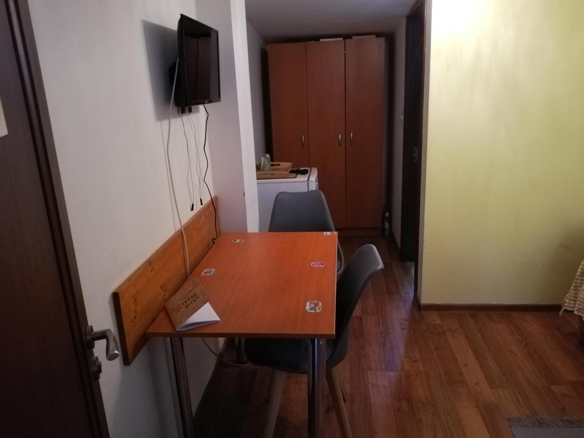 蒂米什瓦拉 Arthouse Lucrezia酒店 外观 照片