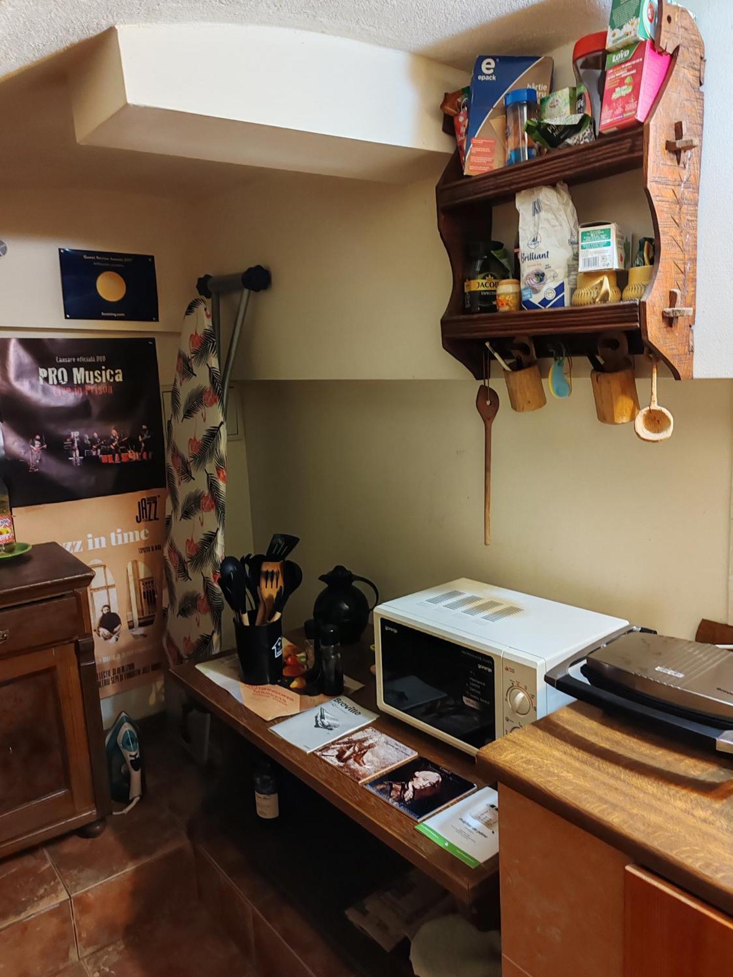 蒂米什瓦拉 Arthouse Lucrezia酒店 外观 照片